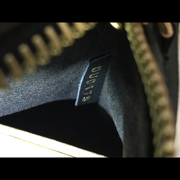 🆕Louis Vuitton Popincourt MM 👜in Noir - Picture 9 of 17